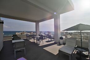 The Josephine Boutique hotel