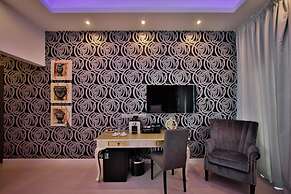 The Josephine Boutique hotel