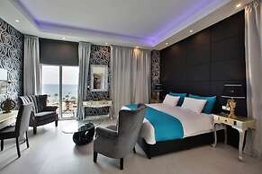 The Josephine Boutique hotel