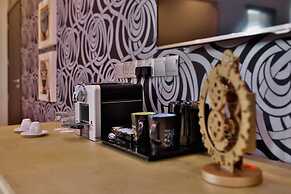 The Josephine Boutique hotel