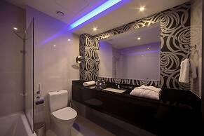 The Josephine Boutique hotel