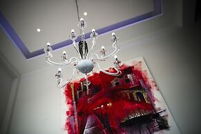 The Josephine Boutique hotel