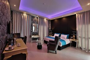 The Josephine Boutique hotel