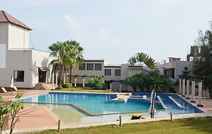 Cotton County Club and Resort