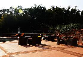 Cotton County Club and Resort