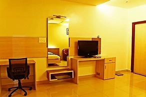 Cotton County Club and Resort