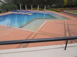 Cotton County Club and Resort