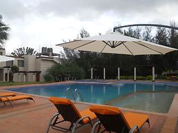 Cotton County Club and Resort