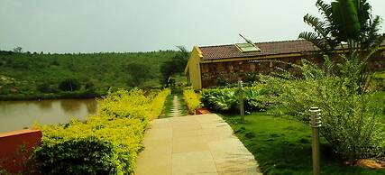 Cotton County Club and Resort