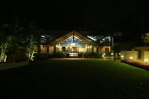 Cotton County Club and Resort