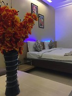 Cotton County Club and Resort