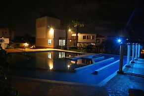 Cotton County Club and Resort