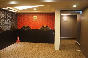 Taichung One Chung Hotel