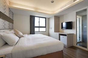 Taichung Saint Hotel