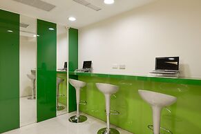 Taichung Saint Hotel