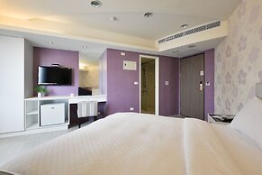 Taichung Saint Hotel