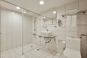 Taichung Saint Hotel