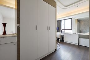 Taichung Saint Hotel