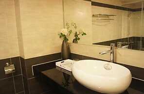 Taichung Saint Hotel