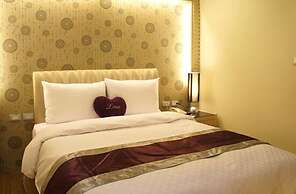 Taichung Saint Hotel