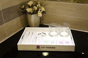 Taichung Saint Hotel