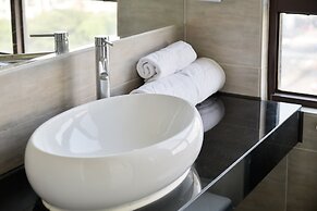 Taichung Saint Hotel