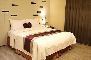Taichung Saint Hotel