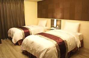 Taichung Saint Hotel