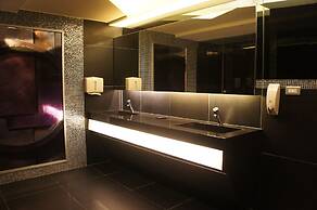 Taichung Saint Hotel