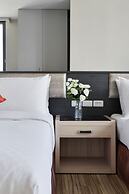 Taichung Saint Hotel