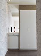 Taichung Saint Hotel