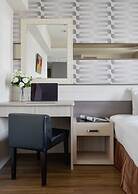 Taichung Saint Hotel