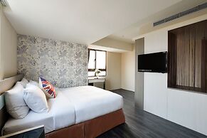Taichung Saint Hotel