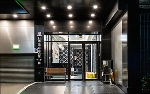 Taichung Saint Hotel