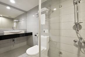 Taichung Saint Hotel