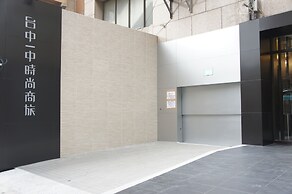 Taichung Saint Hotel