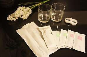 Taichung Saint Hotel