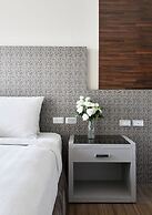 Taichung Saint Hotel