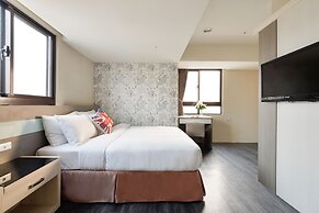 Taichung Saint Hotel
