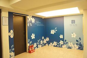 Taichung Saint Hotel