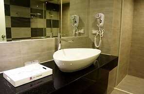 Taichung Saint Hotel