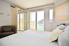 Atico Suite Ola Blanca