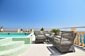 Atico Suite Ola Blanca