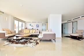 Atico Suite Ola Blanca