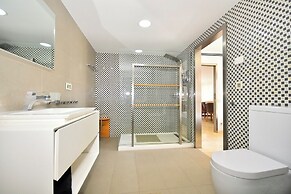 Atico Suite Ola Blanca