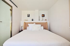 Atico Suite Ola Blanca