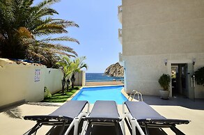 Atico Suite Ola Blanca