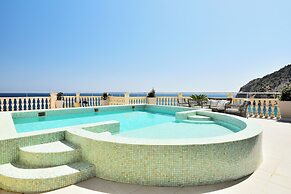 Atico Suite Ola Blanca