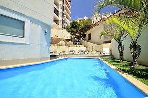 Atico Suite Ola Blanca