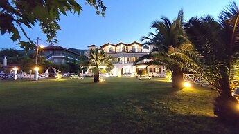 Studios & Apartments Efrosini